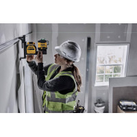 Уровень лазерный линейный DeWALT DCE089D1G18  - фото № 10