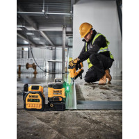 Уровень лазерный линейный DeWALT DCE089D1G18  - фото № 13