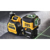 Уровень лазерный линейный DeWALT DCE089D1G18 - № 14