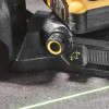 Уровень лазерный линейный DeWALT DCE089D1G18 - № 15