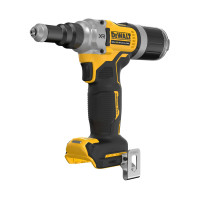 Заклёпочник аккумуляторный бесщёточный DeWALT DCF414NT , Атикул LP28784 |  купить на VILKI.NET - фото № 1