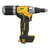 Заклепочник акумуляторний безщітковий DeWALT DCF414NT - № 4