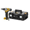 Заклепочник акумуляторний безщітковий DeWALT DCF414NT - № 6