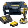 Шурупокрут акумуляторний ударний безщітковий DeWALT DCF887P2 - № 3