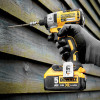 Шурупокрут акумуляторний ударний безщітковий DeWALT DCF887P2 - № 4