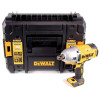 Гайковерт ударный аккумуляторный бесщёточный DeWALT DCF897NT  DeWALT - № 1