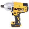 Гайковерт ударный аккумуляторный бесщёточный DeWALT DCF897NT - № 2