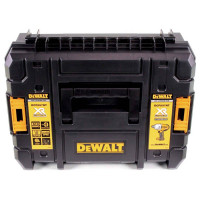 Гайковерт ударный аккумуляторный бесщёточный DeWALT DCF897NT  - фото № 4