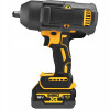 Гайковерт ударный аккумуляторный бесщёточный DeWALT DCF900P2G - № 2