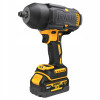 Гайковерт ударный аккумуляторный бесщёточный DeWALT DCF900P2G - № 3