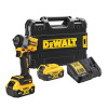 Гайковерт ударный аккумуляторный бесщёточный DeWALT DCF922P2T  DeWALT - № 1