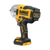 Гайковерт ударный аккумуляторный бесщёточный DeWALT DCF961NT