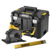 Штроборез аккумуляторный бесщёточный DeWALT DCG200NT  DeWALT - № 1