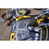 Штроборез аккумуляторный бесщёточный DeWALT DCG200NT - № 5