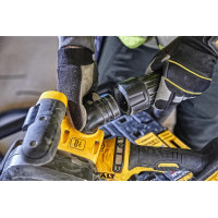 Штроборез аккумуляторный бесщёточный DeWALT DCG200NT  - фото № 6