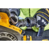 Штроборез аккумуляторный бесщёточный DeWALT DCG200NT - № 7