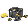 Штроборіз акумуляторний безщітковий DeWALT DCG200T2  DeWALT - № 1