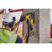 Штроборіз акумуляторний безщітковий DeWALT DCG200T2  - фото № 8