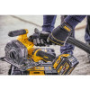 Штроборіз акумуляторний безщітковий DeWALT DCG200T2 - № 10