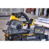 Штроборіз акумуляторний безщітковий DeWALT DCG200T2 - № 17