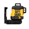 Уровень лазерный линейный DeWALT DCLE34031N - № 2