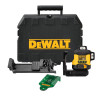 Уровень лазерный линейный DeWALT DCLE34031N - № 3