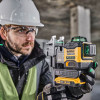 Уровень лазерный линейный DeWALT DCLE34031N - № 6