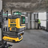 Уровень лазерный линейный DeWALT DCLE34031N - № 9