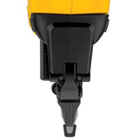 Пистолет гвоздезабивной аккумуляторный бесщёточный DeWALT DCN680N  - фото № 4