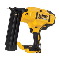 Пистолет гвоздезабивной аккумуляторный бесщёточный DeWALT DCN680N  - фото № 2