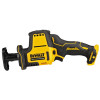 Пила шабельна акумуляторна безщіткова DeWALT DCS312NT - № 3