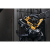 Пила стрічкова акумуляторна безщіткова DeWALT DCS377NT - № 9