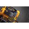 Пила стрічкова акумуляторна безщіткова DeWALT DCS377NT - № 10