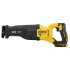 Пила шабельна акумуляторна DeWALT DCS386NT - № 2