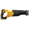 Пила шабельна акумуляторна DeWALT DCS386NT - № 3