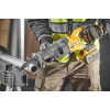 Пила шабельна акумуляторна DeWALT DCS386NT - № 9