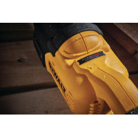 Пила шабельна акумуляторна DeWALT DCS386NT  - фото № 12