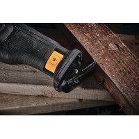 Пила шабельна акумуляторна DeWALT DCS386NT  - фото № 17