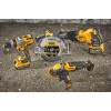 Пила шабельна акумуляторна DeWALT DCS386NT - № 18