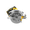 Набор из восьми инструментов бесщеточных DeWALT DCK853P4 - № 6