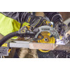 Пила дисковая аккумуляторная бесщёточная DeWALT DCS573NT - № 7