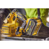 Пила дисковая аккумуляторная бесщёточная DeWALT DCS573NT - № 8