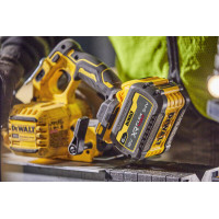 Пила дискова акумуляторна безщіткова DeWALT DCS573NT  - фото № 8