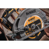 Пила дискова акумуляторна безщіткова DeWALT DCS573NT - № 9