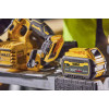 Пила дисковая аккумуляторная бесщёточная DeWALT DCS573NT - № 13