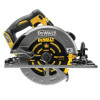 Пила дисковая аккумуляторная DeWALT DCS579NT - № 2