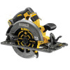 Пила дисковая аккумуляторная DeWALT DCS579NT - № 3