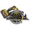 Пила дискова акумуляторна DeWALT DCS579X2 - № 2