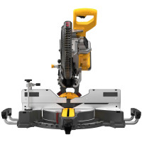 Пилка торцювальна акумуляторна безщіткова DeWALT DCS781X2  - фото № 4