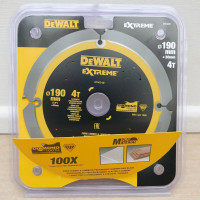 Диск пильный универсальный DeWALT DT1472  - фото № 2